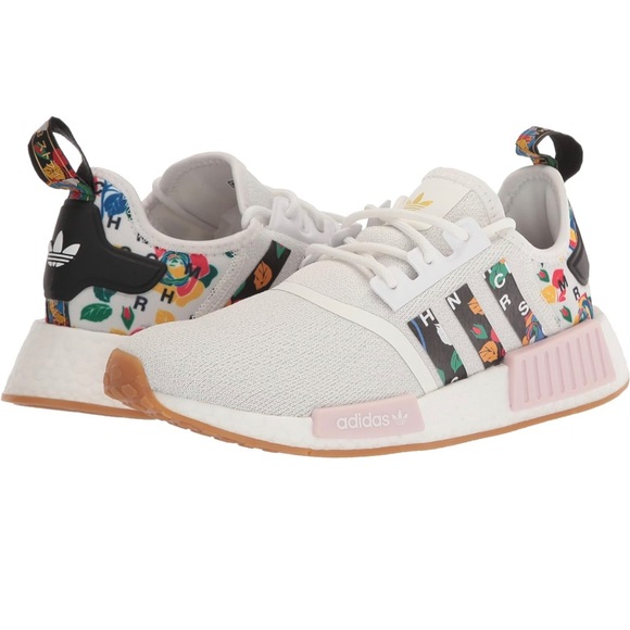 Adidas Originals Women's NMD_R1 Sneaker - Picture 2 of 8